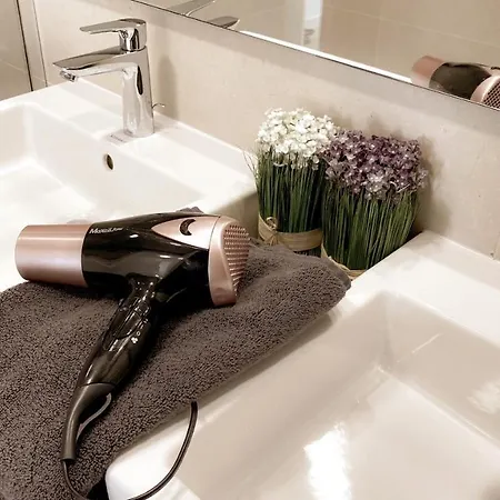 Super Six - Brand New Seaview In Costa Del Sol Apartment Fuengirola