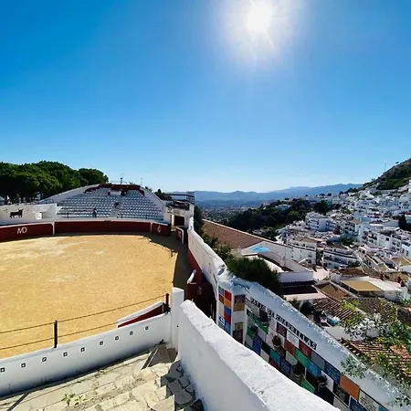 Apartment Super Six - Brand New Seaview In Costa Del Sol *