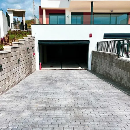 Apartament Super Six - Brand New Seaview In Costa Del Sol