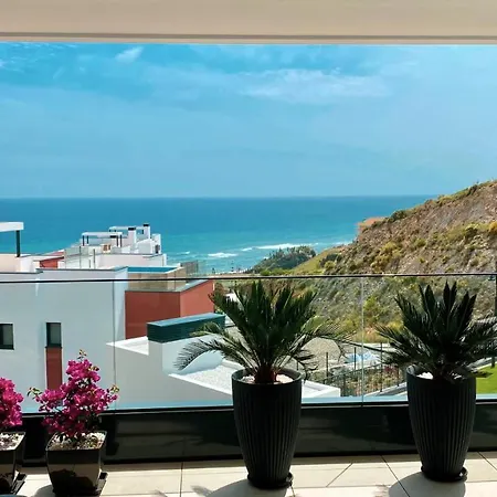 Super Six - Brand New Seaview In Costa Del Sol Apartament Fuengirola
