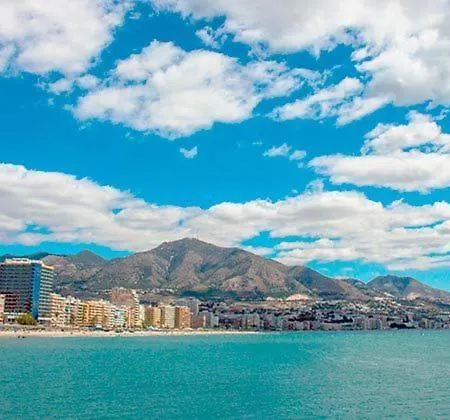 Super Six - Brand New Seaview In Costa Del Sol Apartment Fuengirola