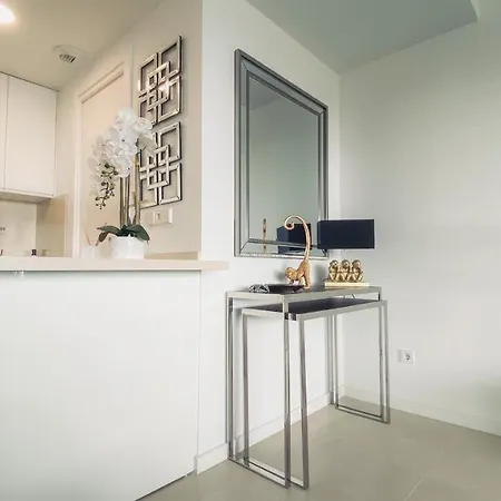 Apartament Super Six - Brand New Seaview In Costa Del Sol
