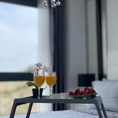 Super Six - Brand New Seaview In Costa Del Sol Apartament *
