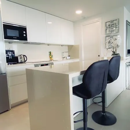 Apartment Super Six - Brand New Seaview In Costa Del Sol Fuengirola