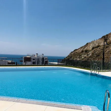 Apartament Super Six - Brand New Seaview In Costa Del Sol Fuengirola
