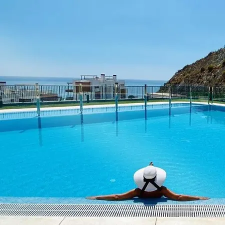 Apartament Super Six - Brand New Seaview In Costa Del Sol *