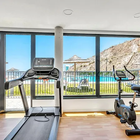 Apartament Super Six - Brand New Seaview In Costa Del Sol