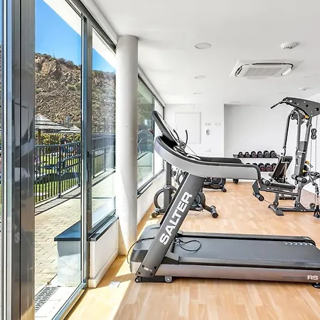 Apartment Super Six - Brand New Seaview In Costa Del Sol Fuengirola